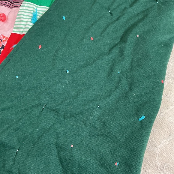 Colorful Patchwork Quilt - Picture 3 of 5